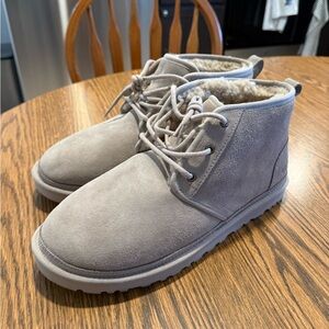 BRAND NEW Ugg Men’s Neumel Chukka Boot